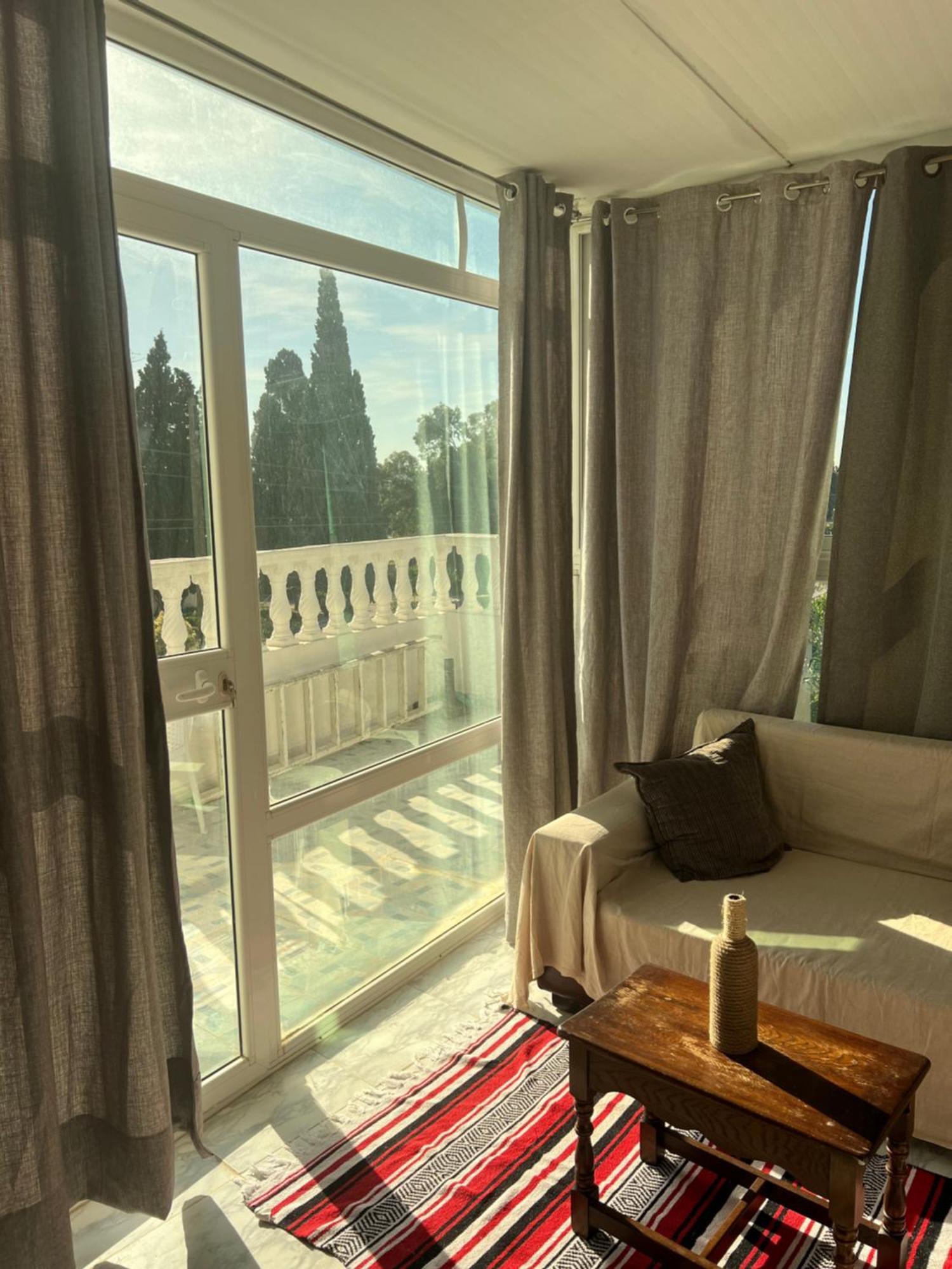 Casa de Férias Au Coeur Du Village Sidi Bousaid